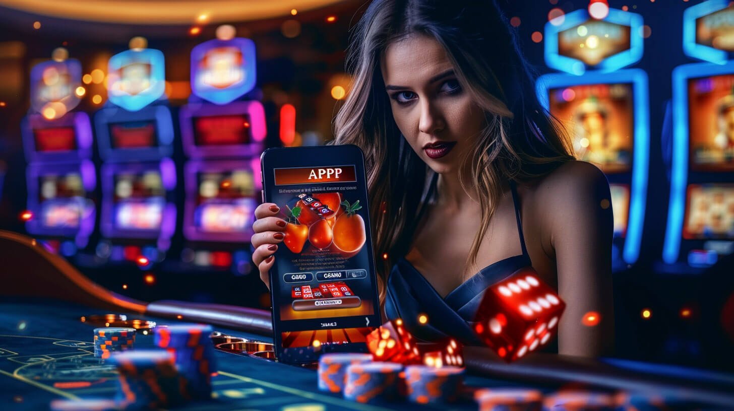 fetbet အွန်လိုင်း ကတ်ဂိမ်းများ Poker Blackjack Mobile ကစားနေသောမြင်ကွင်း