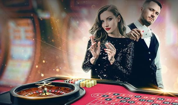 fetbet Slots ဂိမ်းများ